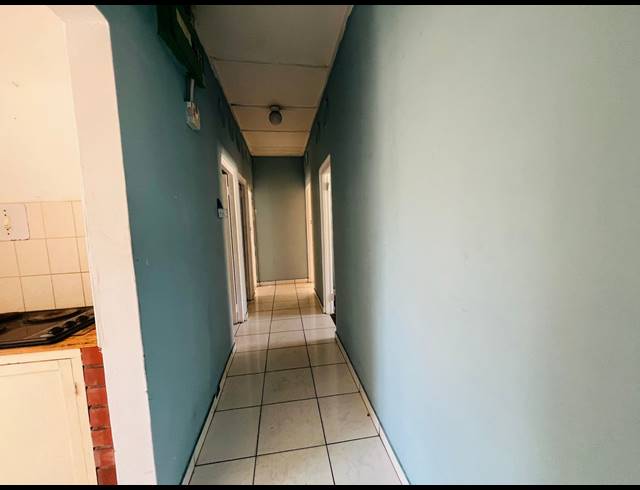 4 BEDROOM HOUSE TO LET IN UMBILO
